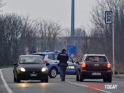 Patru români, prinşi când încercau să părăsească oraşele din Italia aflate în carantină