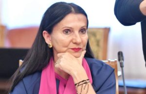 Sorina Pintea, vizată de DNA într-un dosar de mită, după un flagrant