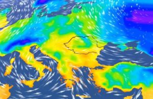 De luni, vremea se schimbă radical în România. Alina Şerban, meteorolog ANM: „Va fi deosebit de cald”