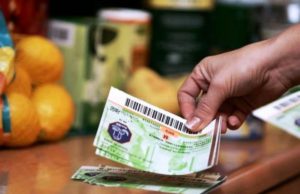 Creşte valoarea tichetelor de masă pentru angajaţi