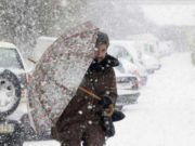 Furtuna Sabine ajunge în România. Ce ne așteaptă în următoarele 48 de ore