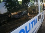 Două fete în vârstă de 13 ani sunt căutate de poliţiştii din Ilfov