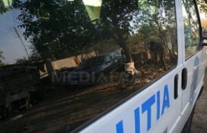 Două fete în vârstă de 13 ani sunt căutate de poliţiştii din Ilfov