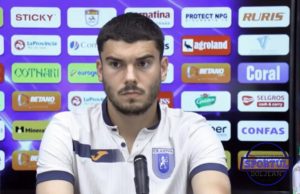 Mihai Roman, probleme mari de inima. S-ar putea retrage din fotbal