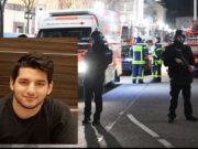 El este românul UCIS în atacul terorist din Germania. Familia tânărului: „Ni s-a zis că suntem prea mici ca să ne dea informaţii”