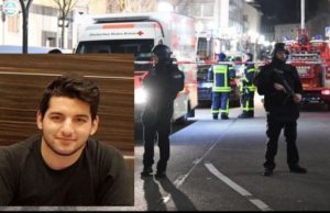 El este românul UCIS în atacul terorist din Germania. Familia tânărului: „Ni s-a zis că suntem prea mici ca să ne dea informaţii”