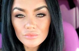 Carmen de la Salciua a ajuns de urgenţă la spital. „Problemele ei sunt extrem de serioase”