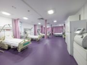 Spitalele private vor asigura servicii medicale de urgență decontate integral de stat