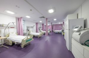 Spitalele private vor asigura servicii medicale de urgență decontate integral de stat