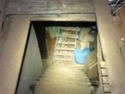 Românca ţinută în lanţuri în beci timp de 10 ani de italianul la care lucra