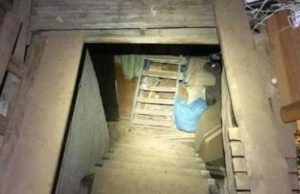 Românca ţinută în lanţuri în beci timp de 10 ani de italianul la care lucra