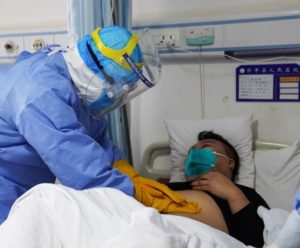 victima-coronavirus-spital-china