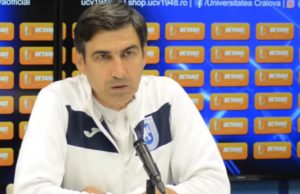 Victor Piturca, negocieri pentru transferul unui jucator de la Craiova la FCSB