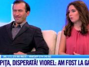 O țară în care Viorel și Vulpița sunt vedete merită să fie condusă de hoți și idioți!