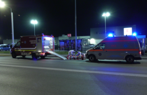 Suspiciune de coronavirus în Buzău. O femeie a sunat la 112 după ce a sosit în țară din Italia