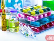 Donație importanta pentru Craiova. Spitalul de Boli Infectioase primește unul dintre medicamentele antivirale folosite pentru tratarea pacienților infectați cu coronavirus