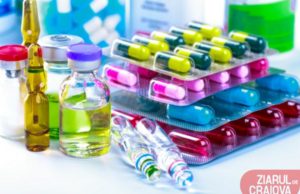 Donație importanta pentru Craiova. Spitalul de Boli Infectioase primește unul dintre medicamentele antivirale folosite pentru tratarea pacienților infectați cu coronavirus