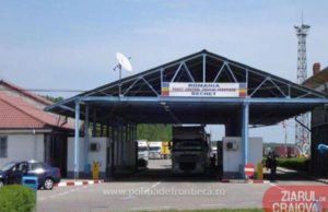 Se închide vama de la Bechet. Decizia luata în urma cu puțin timp