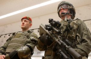 ULTIMA ORĂ | Austria mobilizează rezerviştii pentru prima dată după Al Doilea Război Mondial