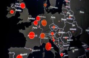 Coronavirus în lume, LIVE UPDATE 31 martie. Peste 35.000 de decese confirmate, cele mai multe în Europa