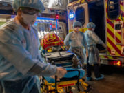 Avertismentul medicilor chinezi: Europa face aceeași greșeală pe care am făcut-o și noi