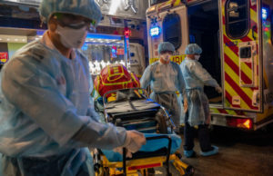 Avertismentul medicilor chinezi: Europa face aceeași greșeală pe care am făcut-o și noi