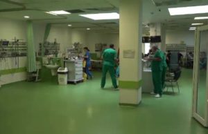 Demisii în bloc la Terapie Intensivă, în Spitalul din Orăștie. A mai rămas doar o asistentă