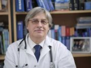 Şef de clinică la Oncologie, diagnosticat cu Covid-9, descoperit pe camerele de supraveghere la spital, când trebuia să fie acasă