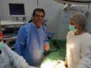Atacul incredibil al unui medic militar din Craiova asupra autorităţilor. „Streinu – Cercel! Lasă-ne! Opriţi acest joc pervers“