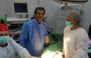 Atacul incredibil al unui medic militar din Craiova asupra autorităţilor. „Streinu – Cercel! Lasă-ne! Opriţi acest joc pervers“