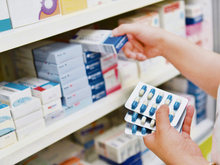 Criză de Paracetamol și medicamente pentru tiroidă, în farmacii