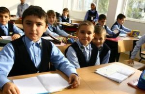 Ce se va întâmpla cu anul școlar? Soluțiile care ar putea fi aplicate. Ce spun specialiștii