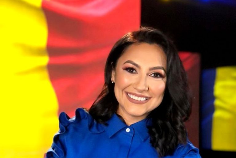 Andra donează 20.000 euro Spitalului Matei Balș din București: „Nu suntem pe deplin pregătiți și mi-e teamă că…”