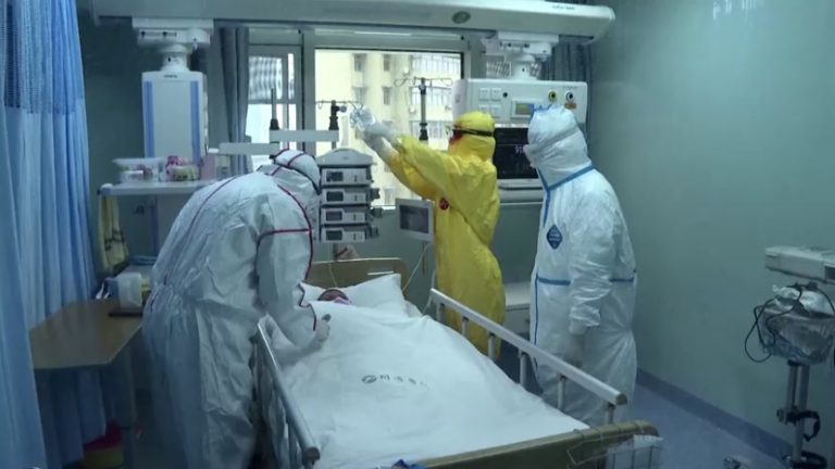 Situație gravă la Spitalul Universitar. Explodează numărul contaminaților
