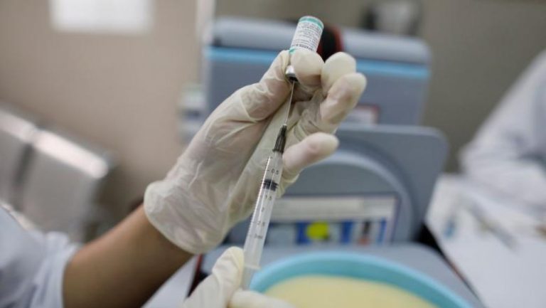 Un vaccin românesc anti-COVID, în testare la Timișoara. Cât de repede va fi gata