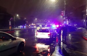 Craiovenii care au circulat după ora 22.00, amendați