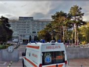 Situație gravă la Suceava: 52 de cadre medicale infectate cu coronavirus. Spitalul județean, închis și dezinfectat. Va trata doar cazuri de COVID-19/Sunt trimiși medici din alte județe