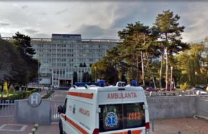 Situație gravă la Suceava: 52 de cadre medicale infectate cu coronavirus. Spitalul județean, închis și dezinfectat. Va trata doar cazuri de COVID-19/Sunt trimiși medici din alte județe