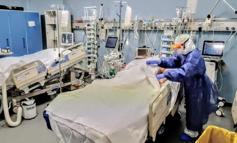Fratele unui renumit antrenor si fost fotbalist din România a murit de coronavirus: „În 5 minute l-au băgat în mormânt”