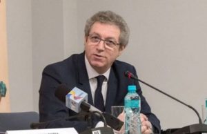 Prof. dr. Adrian Streinu Cercel a dezvăluit cel mai eficient tratament împotriva febrei. Ce poți face acasă?