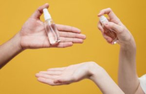 Ce este anosmia, un semn observat la mulţi dintre bolnavii asimptomatici de COVID-19