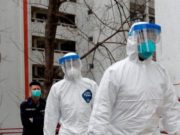 Anuntul care schimba definitiv lupta impotriva coronavirusului! 3,5 milioane de teste ‘la 5 lei’ sunt gata si vor fi impartite! Anuntul facut de BBC