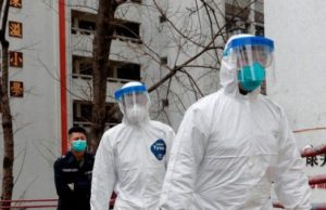 Anuntul care schimba definitiv lupta impotriva coronavirusului! 3,5 milioane de teste ‘la 5 lei’ sunt gata si vor fi impartite! Anuntul facut de BBC