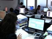 Propunere: Bugetarii să fie trimiși în șomaj tehnic, pentru susținerea economiei