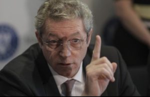 Adrian Streinu-Cercel: „Este nevoie ca Iohannis să se implice direct, prin CSAT, activitatea trebuie oprită până la 1 iunie”