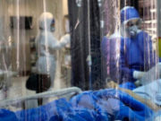 Coronavirus România: S-a înregistrat al cincilea deces