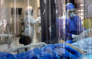 Coronavirus România: S-a înregistrat al cincilea deces