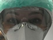 Medic infectat din Suceava: ”Coronavirusul e Satana, e ceva venit de pe altă lume”