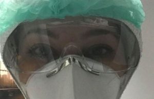 Medic infectat din Suceava: ”Coronavirusul e Satana, e ceva venit de pe altă lume”