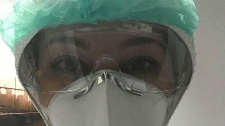 Medic infectat din Suceava: ”Coronavirusul e Satana, e ceva venit de pe altă lume”